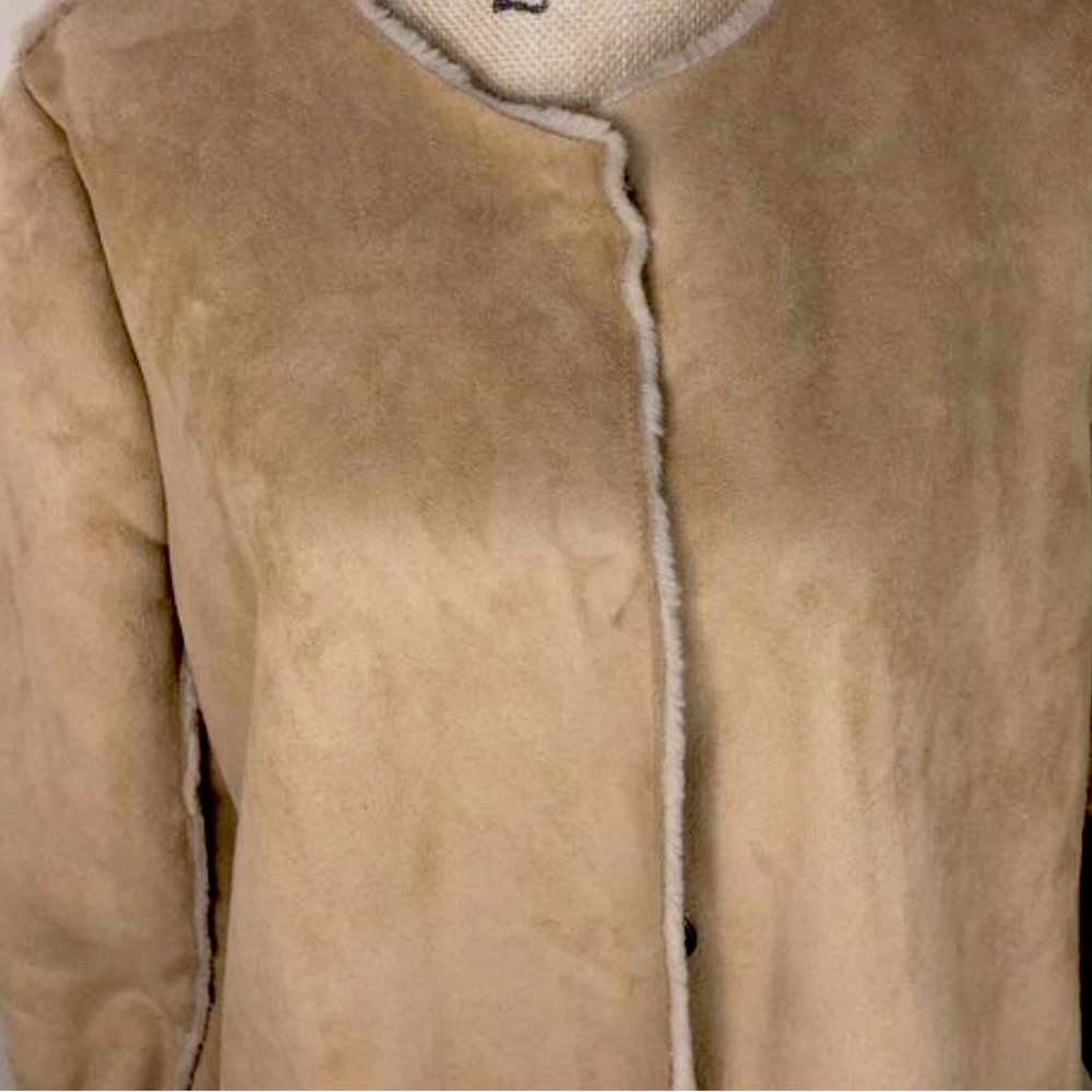JMcLaughlin coat!